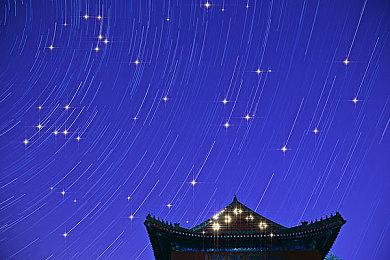 科幻悬疑剧《宁静海》前导预告 12月24日播出